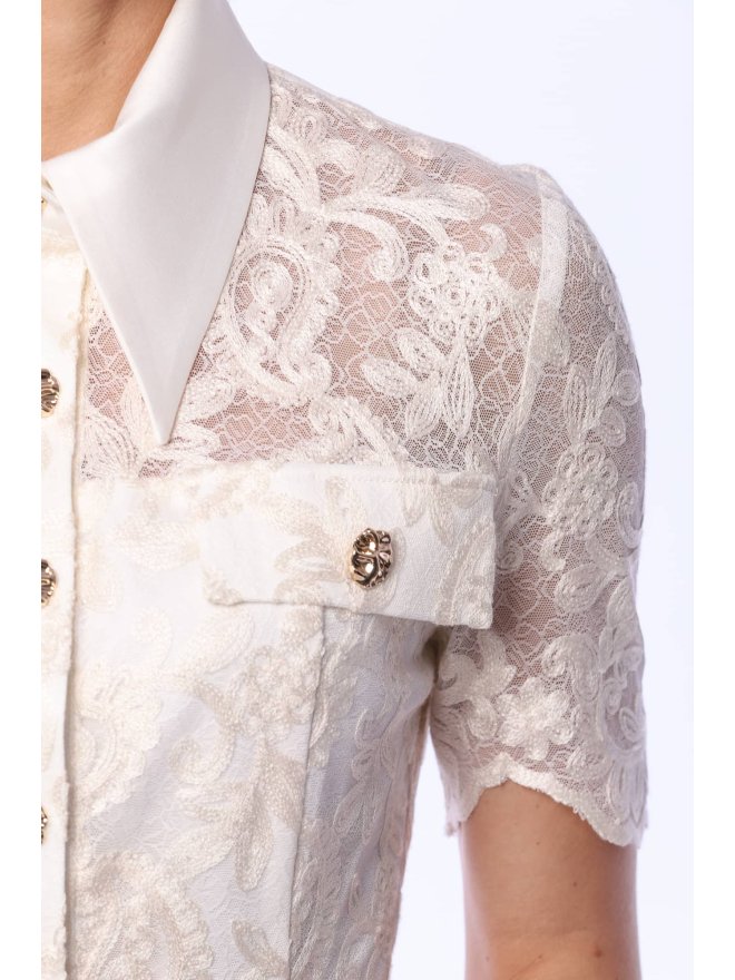 TGH ROCHIE MINI EVITA