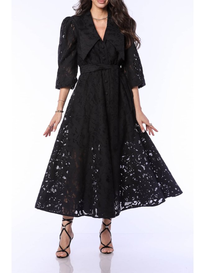 TGH ROCHIE MIDI JUNE