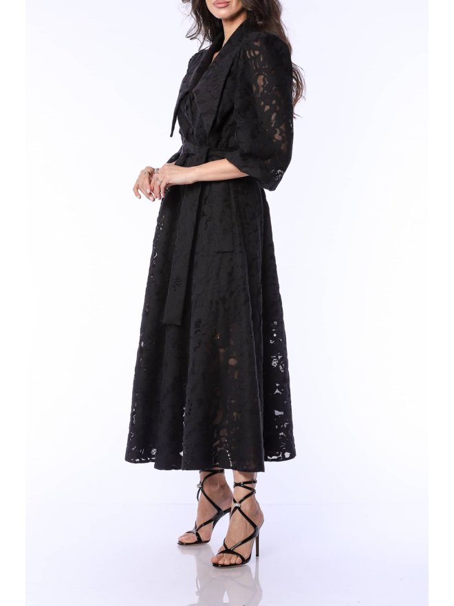 TGH ROCHIE MIDI JUNE