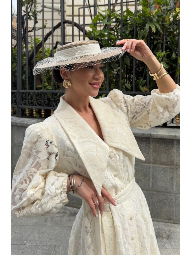 TGH ROCHIE MIDI JUNE