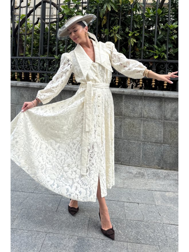TGH ROCHIE MIDI JUNE