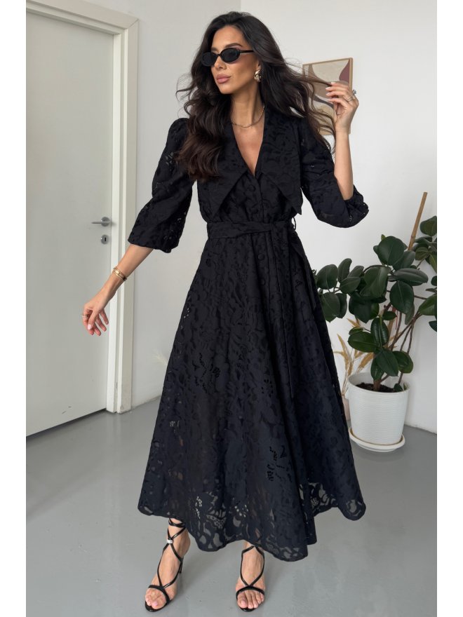 TGH ROCHIE MIDI JUNE
