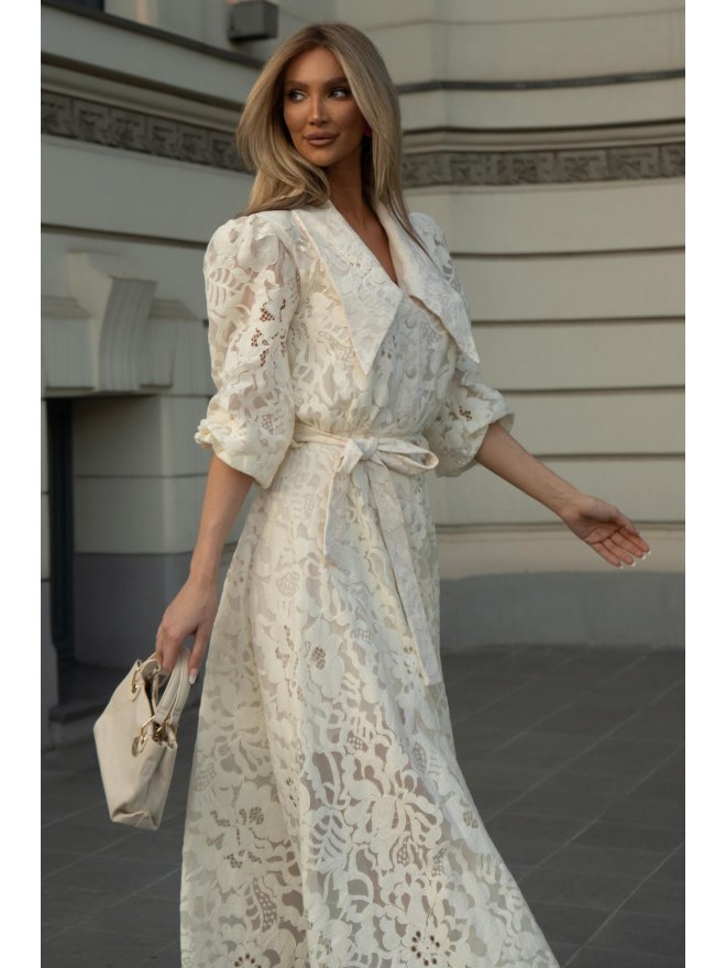 TGH ROCHIE MIDI JUNE