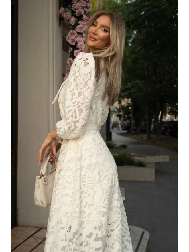 TGH ROCHIE MIDI JUNE