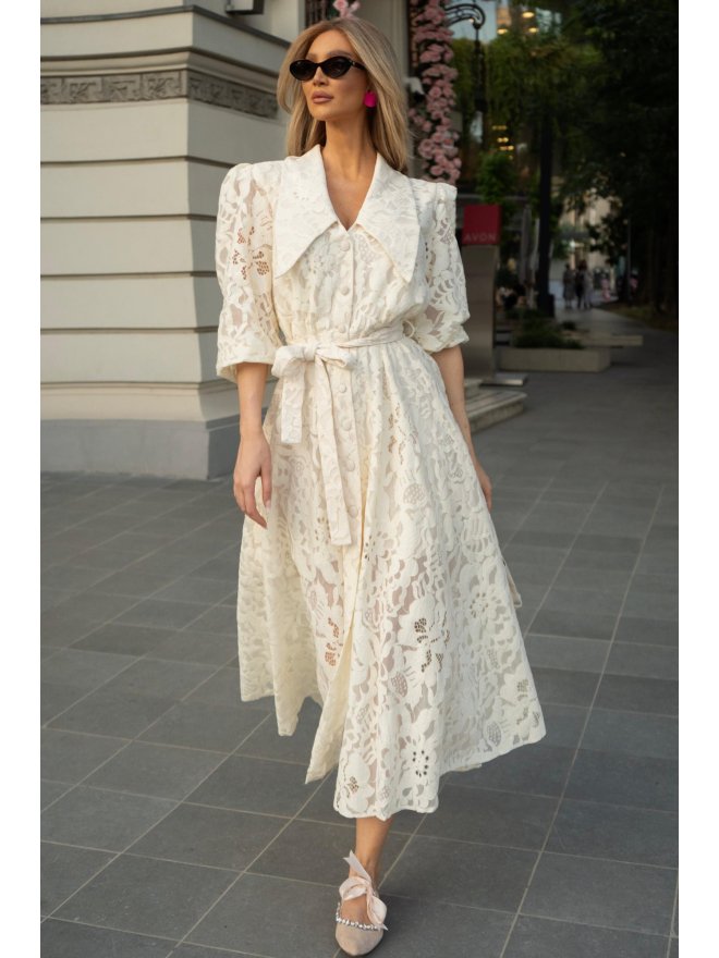 TGH ROCHIE MIDI JUNE