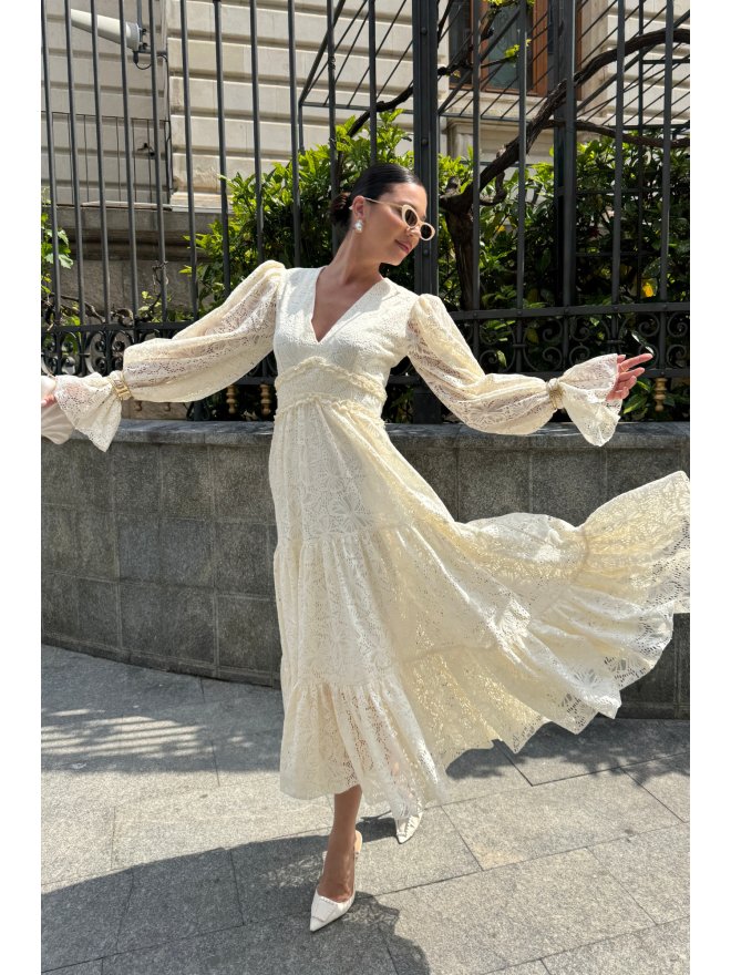 TGH ROCHIE MIDI NOA
