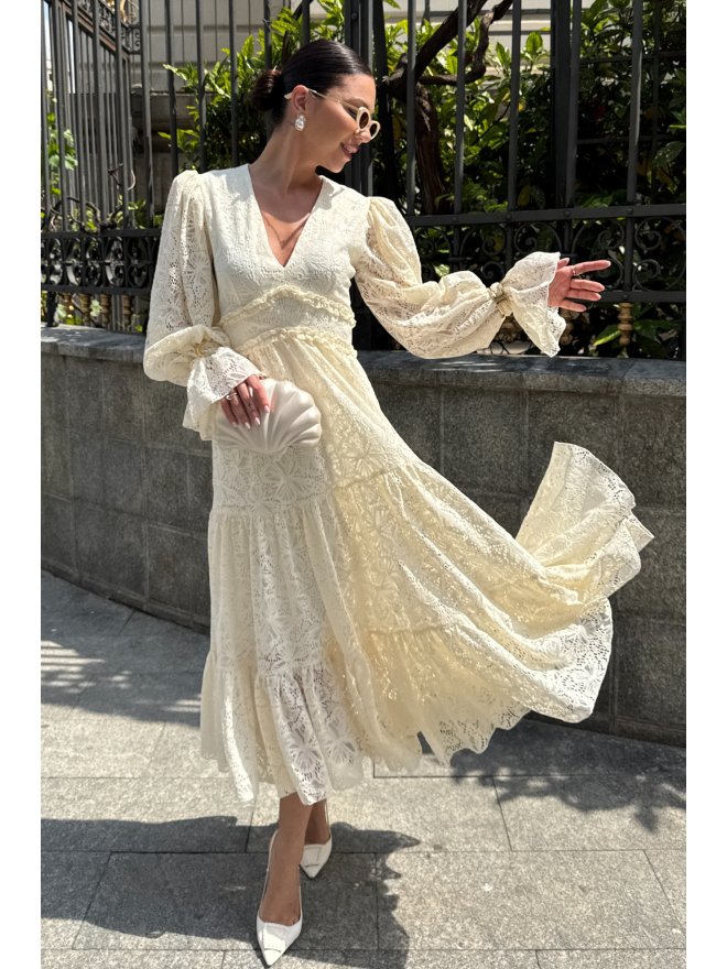 TGH ROCHIE MIDI NOA