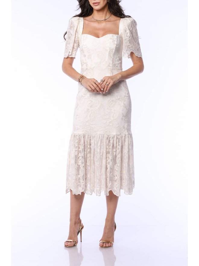 TGH ROCHIE MIDI NAYARA