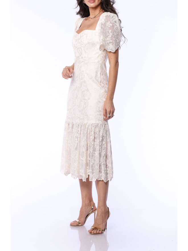 TGH ROCHIE MIDI NAYARA