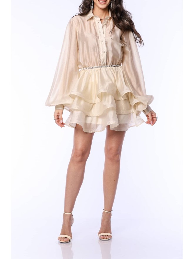 TGH ROCHIE MINI CALINA