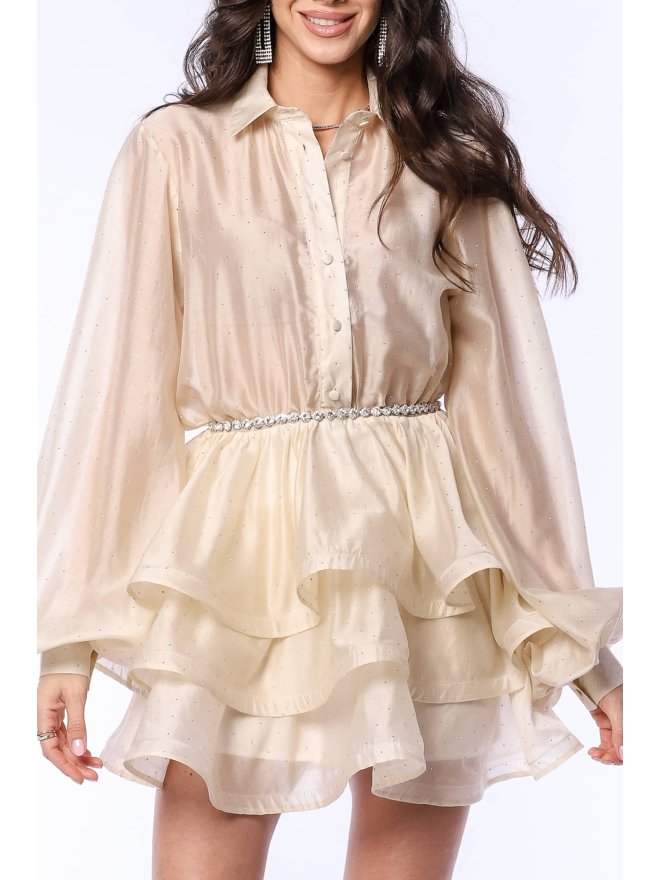 TGH ROCHIE MINI CALINA