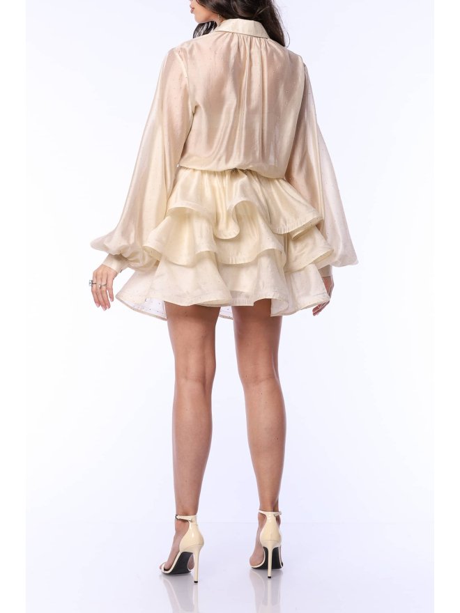 TGH ROCHIE MINI CALINA