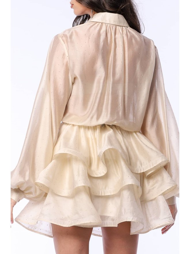 TGH ROCHIE MINI CALINA