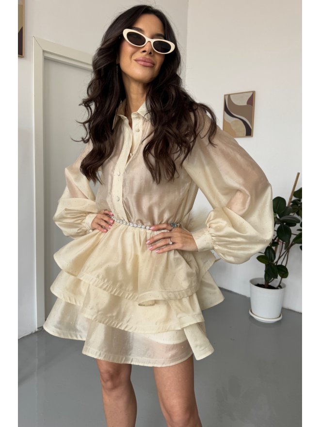 TGH ROCHIE MINI CALINA