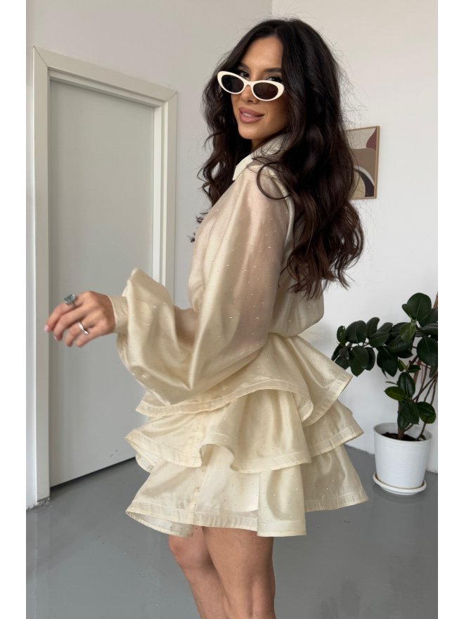 TGH ROCHIE MINI CALINA