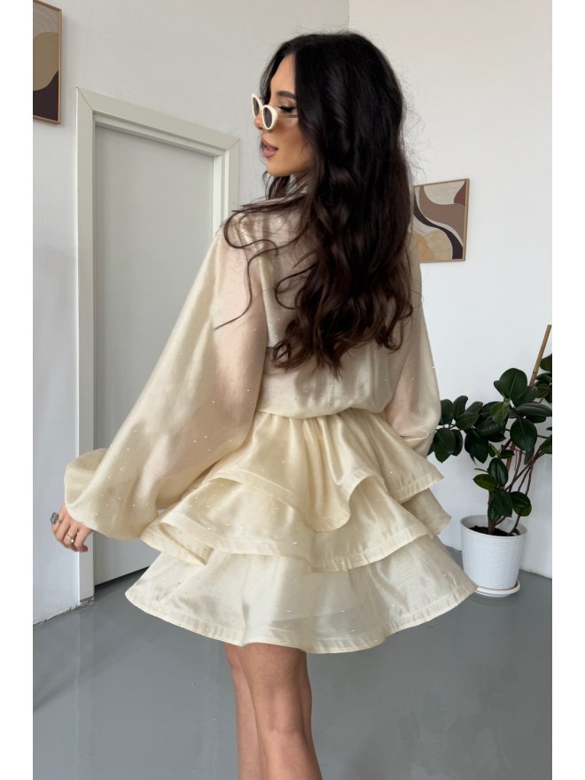 TGH ROCHIE MINI CALINA