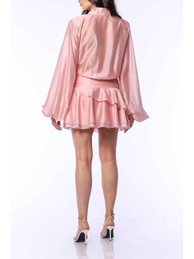 TGH ROCHIE MINI CALINA