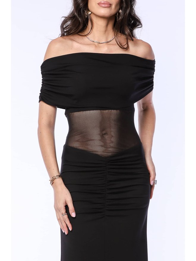 TGH ROCHIE FELINA