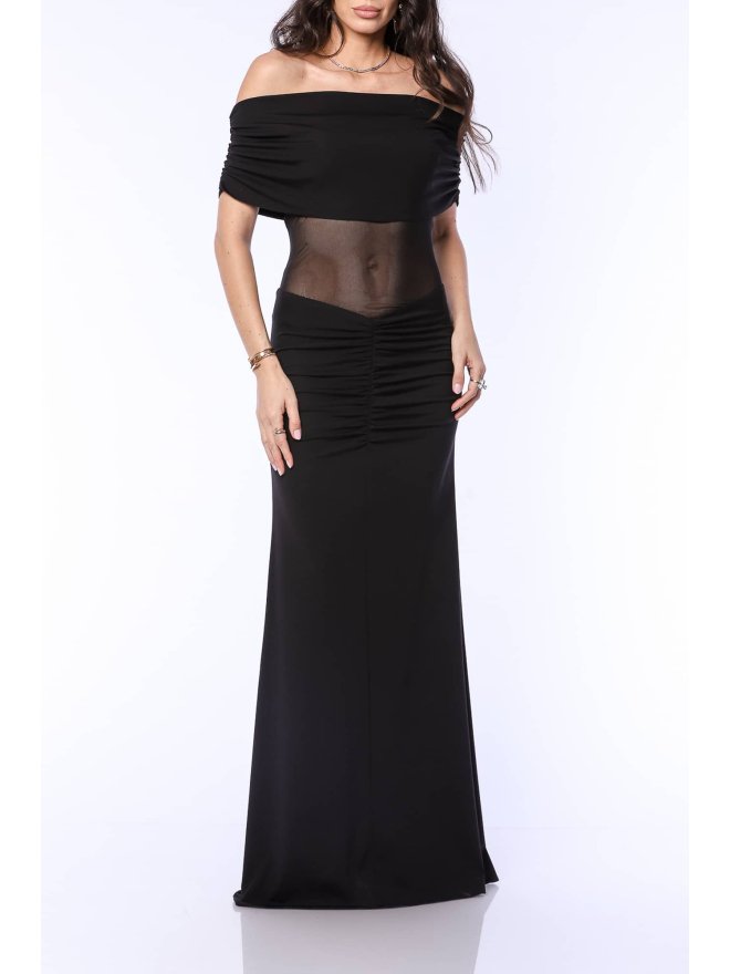 TGH ROCHIE FELINA