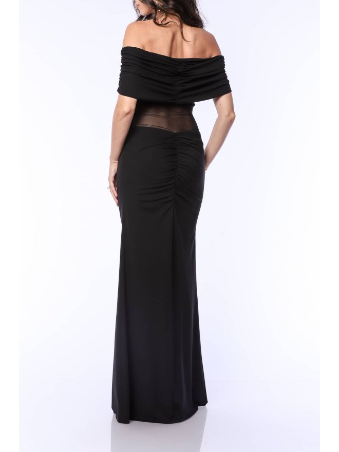 TGH ROCHIE FELINA