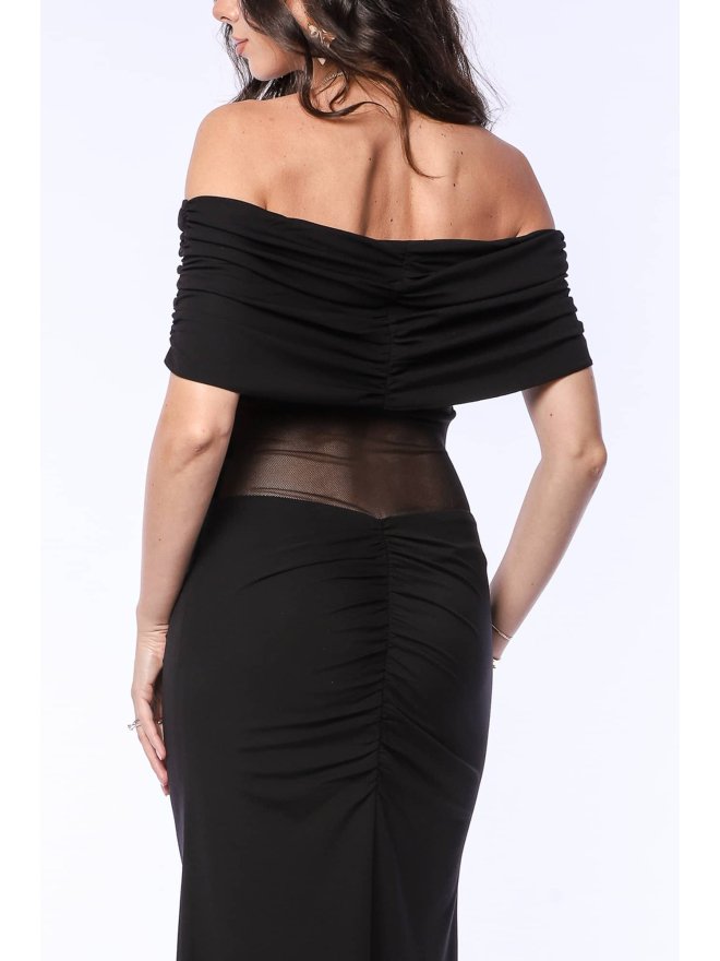 TGH ROCHIE FELINA