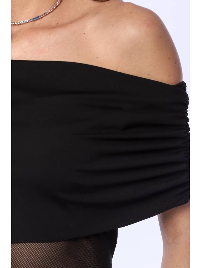 TGH ROCHIE FELINA