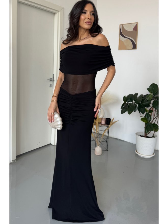 TGH ROCHIE FELINA
