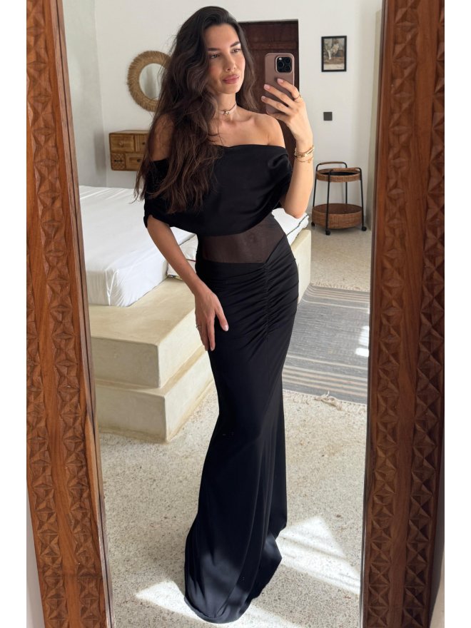 TGH ROCHIE FELINA