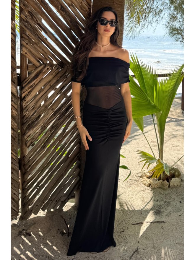 TGH ROCHIE FELINA