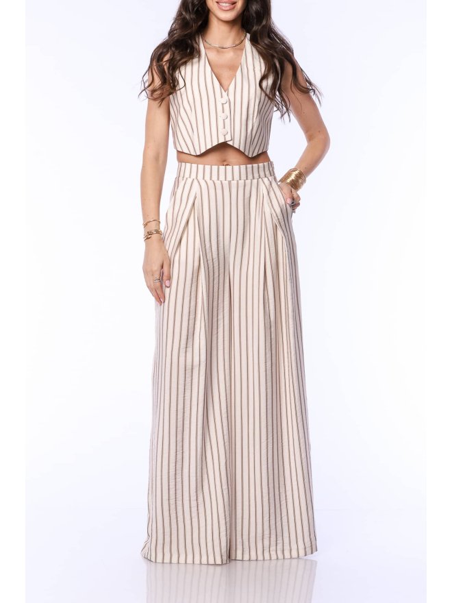 TGH PANTALONI ISLA