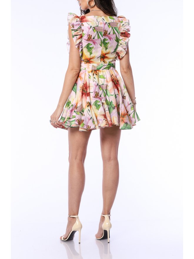 TGH ROCHIE LEILA