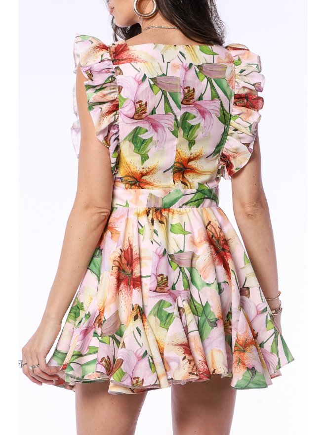 TGH ROCHIE LEILA