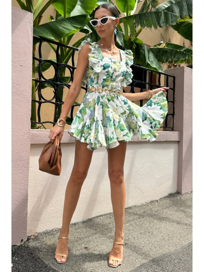 TGH ROCHIE LEILA