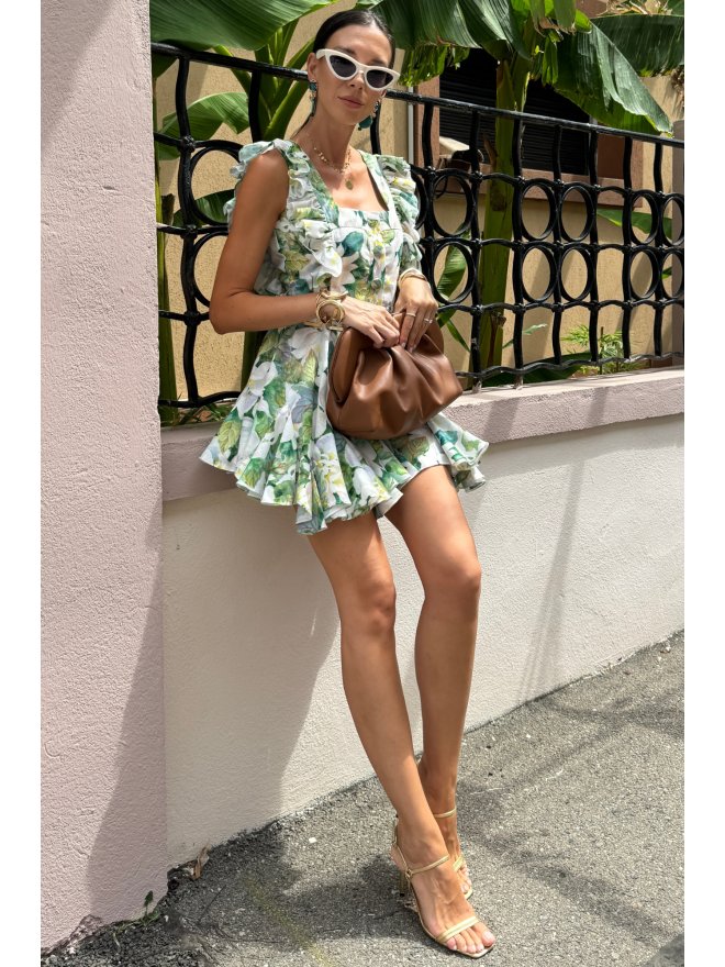 TGH ROCHIE LEILA