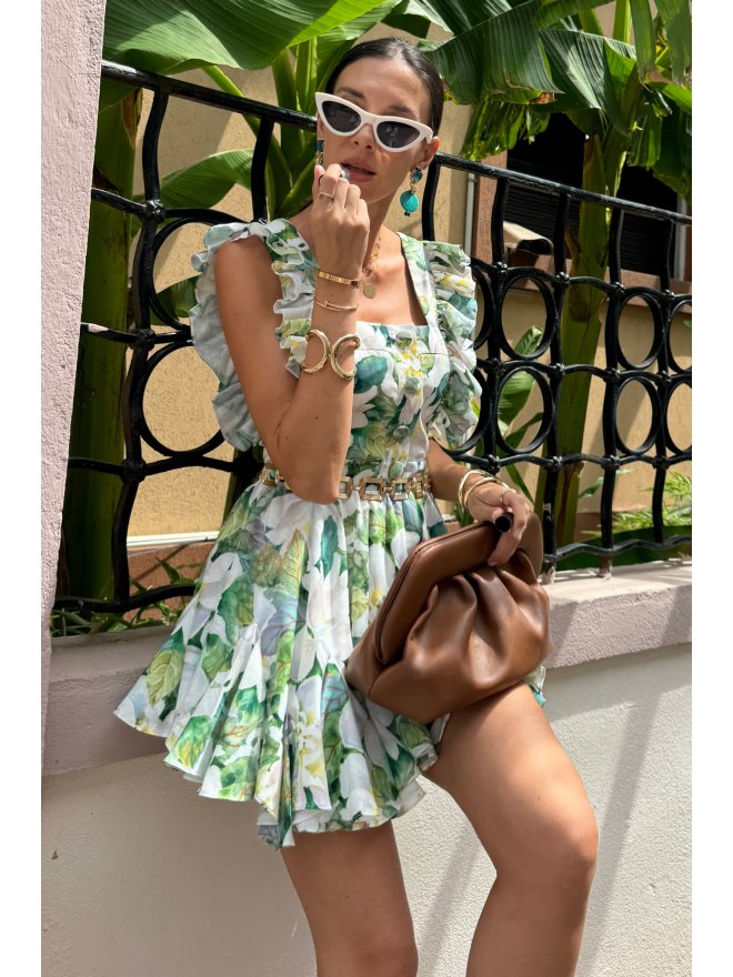 TGH ROCHIE LEILA