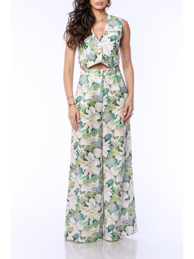 TGH PANTALONI LEONIE