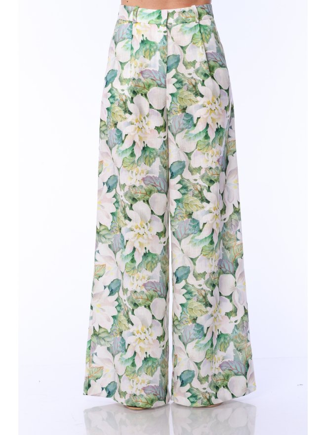 TGH PANTALONI LEONIE
