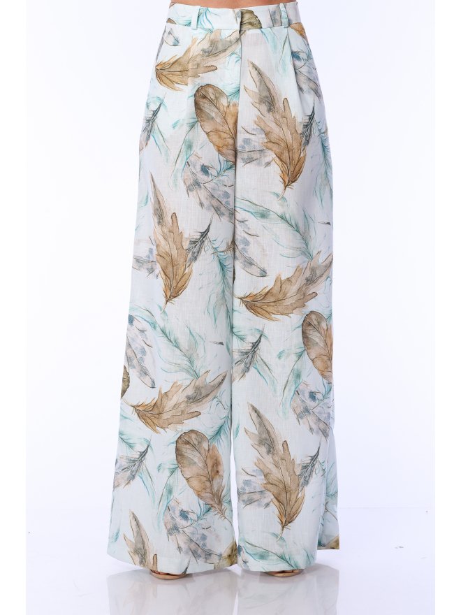 TGH PANTALONI LEONIE