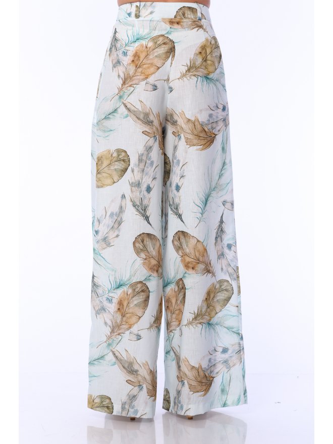 TGH PANTALONI LEONIE