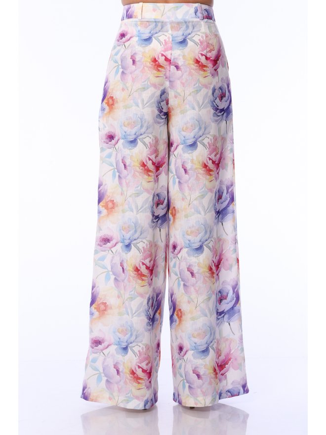 TGH PANTALONI LEONIE
