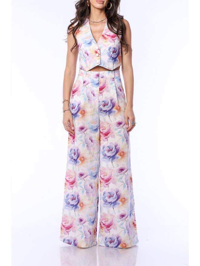 TGH PANTALONI LEONIE