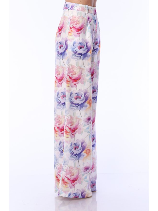 TGH PANTALONI LEONIE