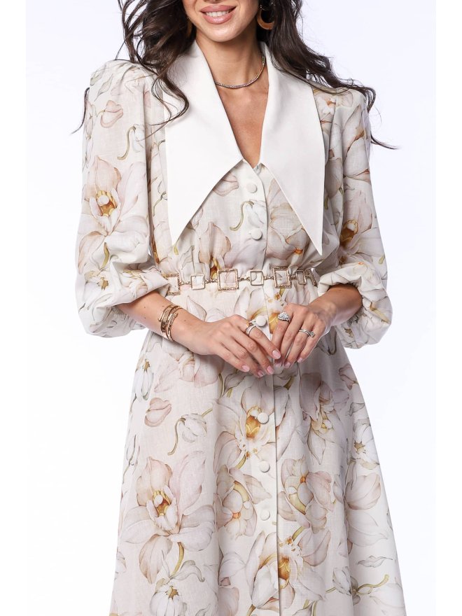 TGH ROCHIE MIDI TIANA