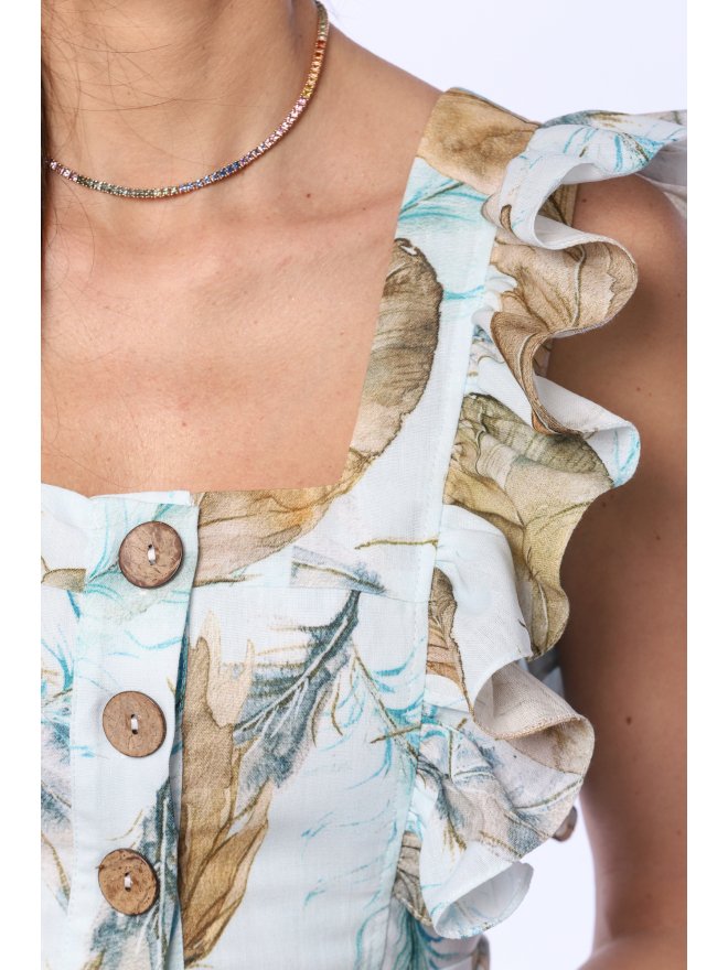 TGH ROCHIE MIKA