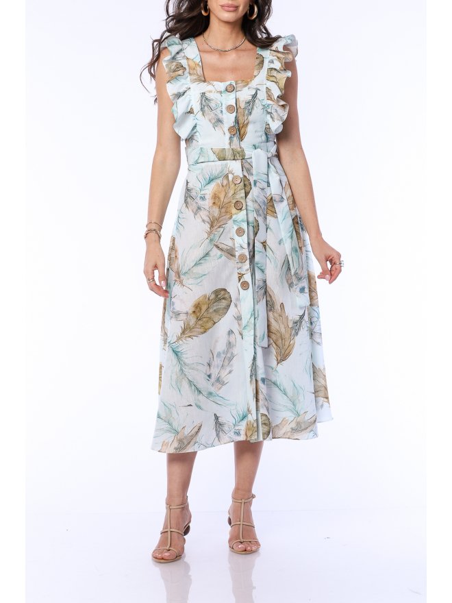 TGH ROCHIE MIKA