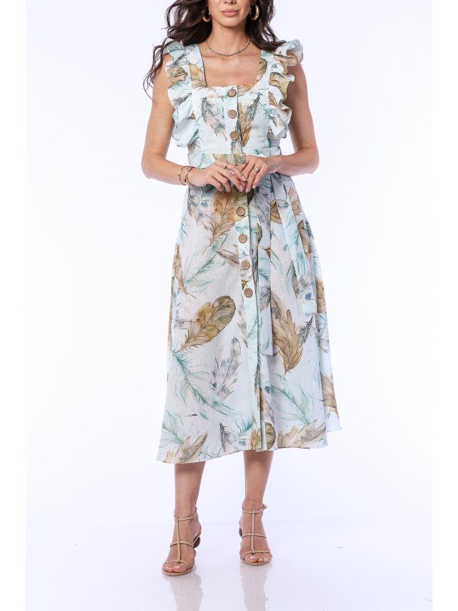 TGH ROCHIE MIKA