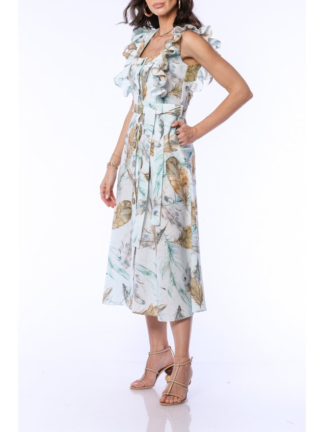 TGH ROCHIE MIKA