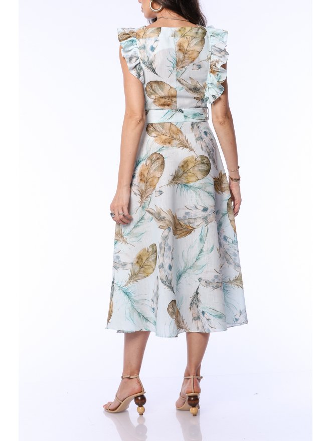 TGH ROCHIE MIKA