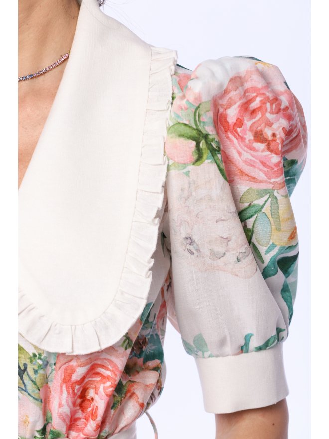 TGH ROCHIE MILENA