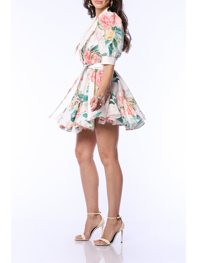 TGH ROCHIE MILENA